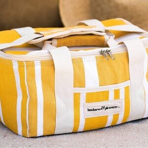 Business & Pleasure Holiday Cooler Bag